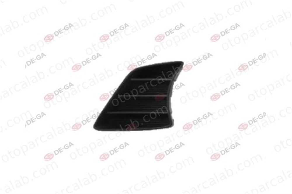 EUROBUMP TOY07HL035 Tampon Panjuru Ön Sol TOYOTA HILUX VII Pick-up 521280K030