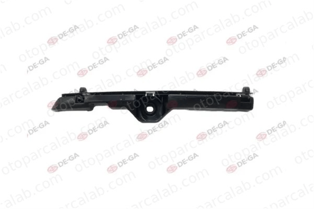 EUROBUMP TOY07HL038 Tampon Braketi Ön Sol TOYOTA HILUX VII Pick-up 521160K011 521160K010