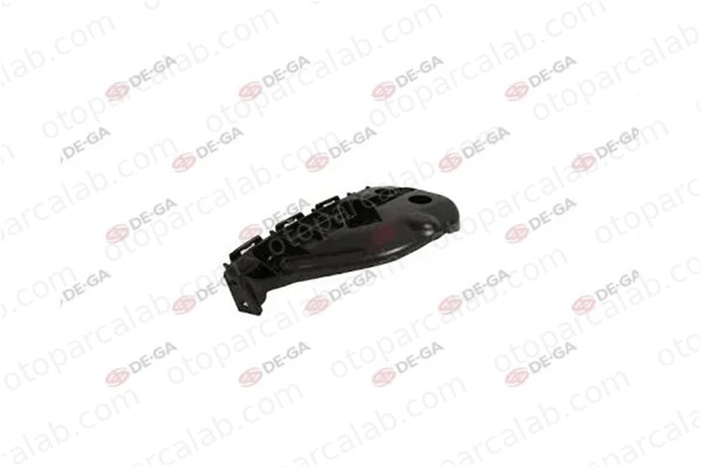 EUROBUMP TOY07HL046 Tampon Braketi Ön Sağ TOYOTA HILUX VIII Pick-up 521150K180