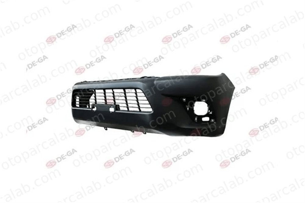 EUROBUMP TOY07HL049 Tampon Ön TOYOTA HILUX VIII Pick-up 521190K840