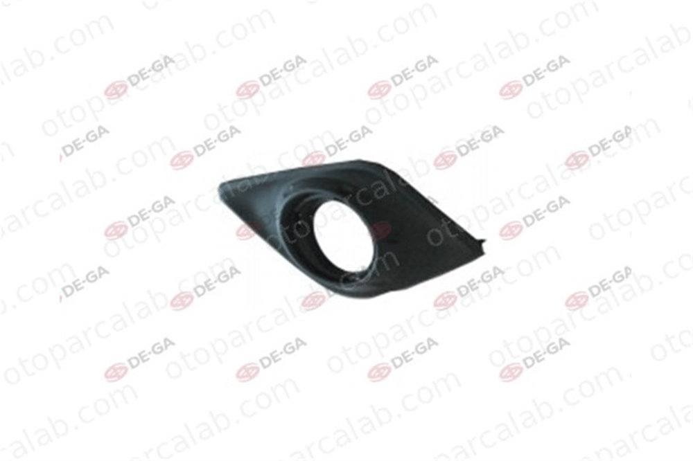 EUROBUMP TOY07HL051 Tampon Panjuru Ön Sol TOYOTA HILUX VIII Pick-up 521280K170