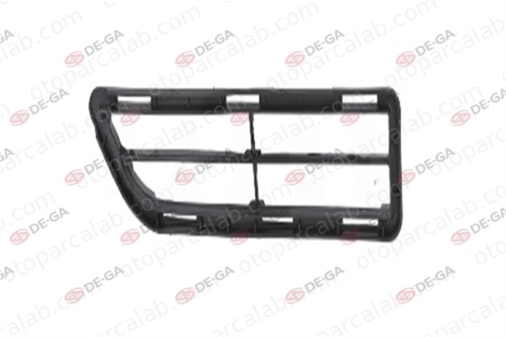 EUROBUMP TOY07HL073 Tampon Panjuru Ön Sağ TOYOTA HILUX VIII Pick-up 531130K010