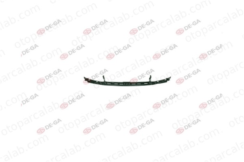 EUROBUMP TOY07LA003 Panjur Kuşağı Ön TOYOTA LAND CRUISER PRADO 5250660061