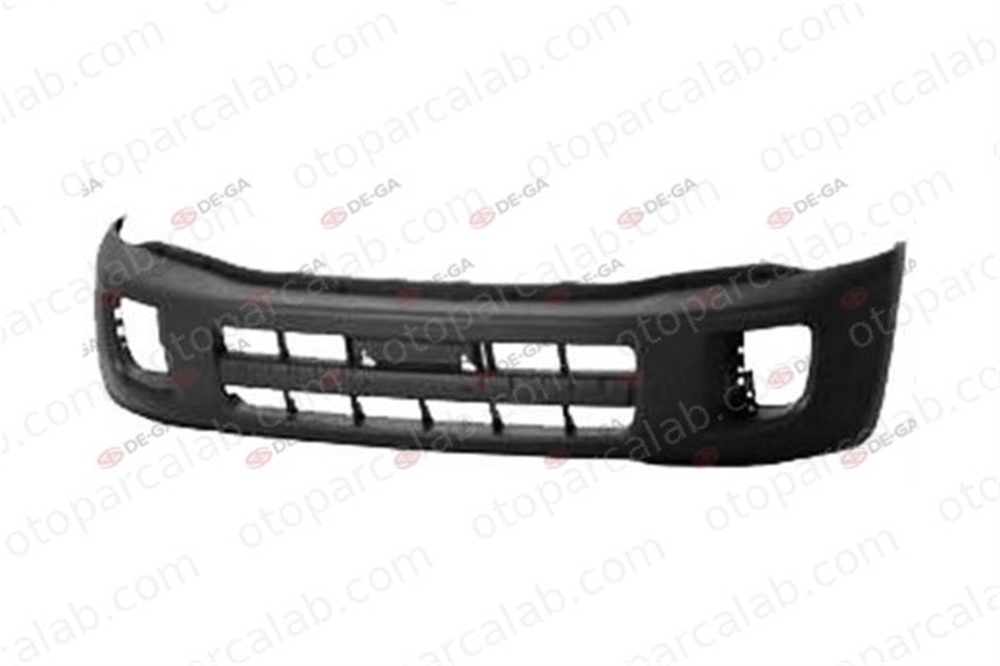 EUROBUMP TOY07RA010 Tampon Ön TOYOTA RAV 4 II 5211942190 5211942200B0