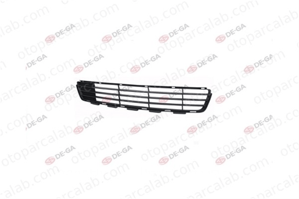 EUROBUMP TOY07YA029 Tampon Panjuru Ön TOYOTA YARIS 531120D160