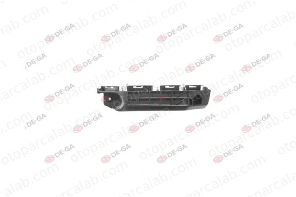 EUROBUMP TOY07YA045 Tampon Braketi Ön Sol TOYOTA YARIS 525360D090