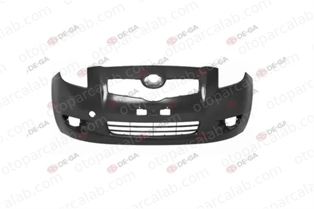 EUROBUMP TOY07YA049 Tampon Ön TOYOTA YARIS 521190D977