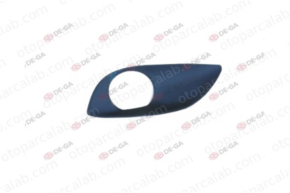 EUROBUMP TOY07YA054 Tampon Panjuru Ön Sol TOYOTA YARIS 814820D110