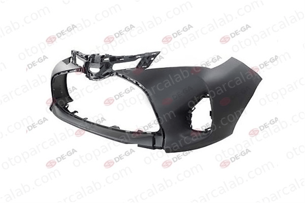 EUROBUMP TOY07YA065 Tampon Ön TOYOTA YARIS 521190U927