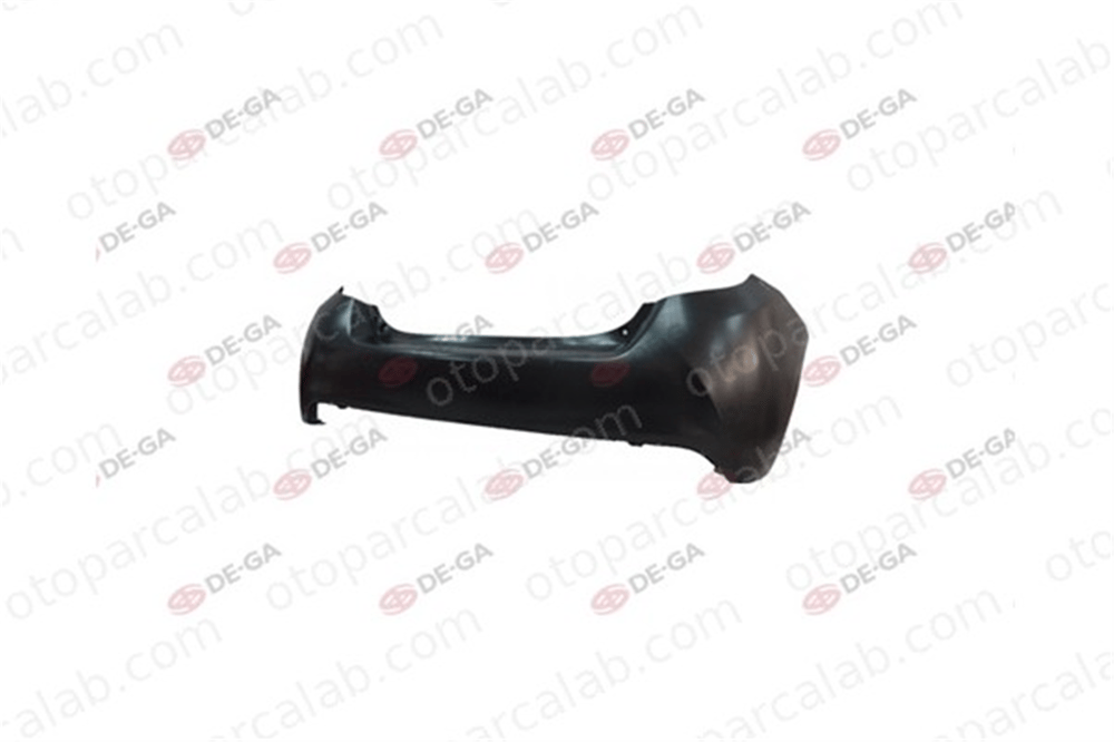 EUROBUMP TOY07YA066 Tampon Arka TOYOTA YARIS 521590U917