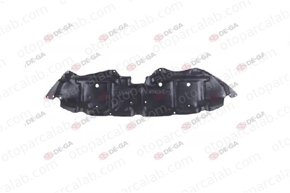 EUROBUMP TOY08CO065 Motor Alt Muhafaza TOYOTA COROLLA Verso COROLLA Sedan 5145112020