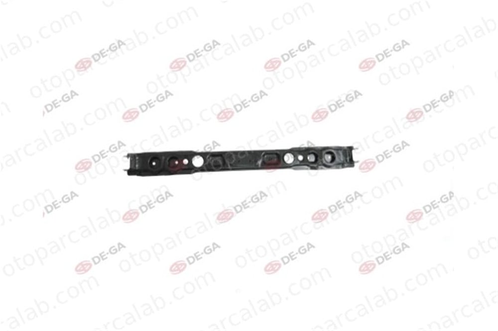 EUROBUMP TOY09AU004 Panel Traversi Ön TOYOTA AURIS AVENSIS Sedan 5321802901