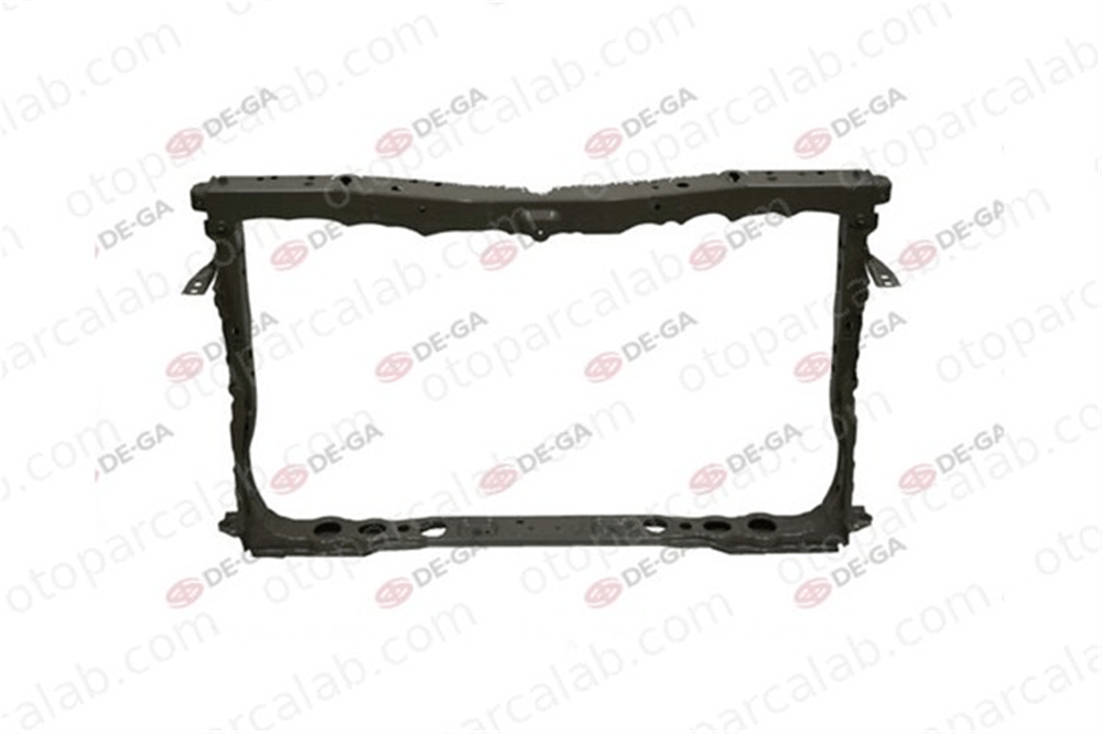 EUROBUMP TOY09AU006 Panel Ön TOYOTA AURIS AURIS Station wagon 5320102904 5320112904