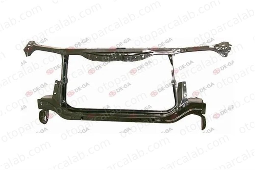 EUROBUMP TOY09AV001 Panel Ön TOYOTA AVENSIS AVENSIS Liftback 5320105020