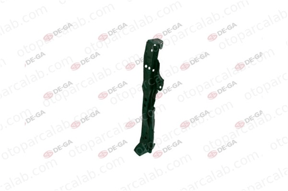 EUROBUMP TOY09AV008 Panel Ön Sağ TOYOTA AURIS AVENSIS Sedan 5320902040