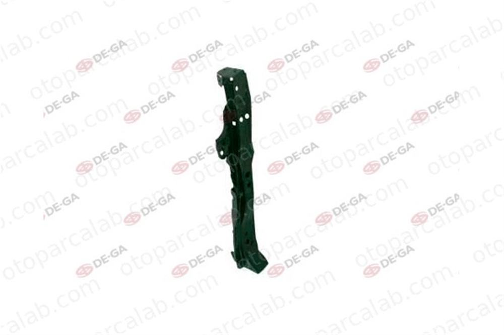 EUROBUMP TOY09AV009 Panel Ön Sol TOYOTA AURIS AVENSIS Sedan 5320402010