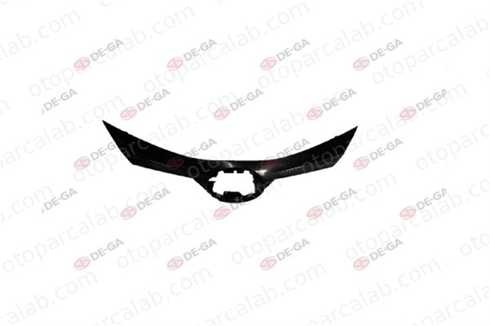 EUROBUMP TOY09CH020 Panjur Ön TOYOTA C-HR C-HR VAN 53111F4902 53111F4071