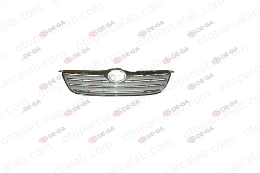 EUROBUMP TOY09CO041 Panjur Ön TOYOTA COROLLA 531111A500 5311102150