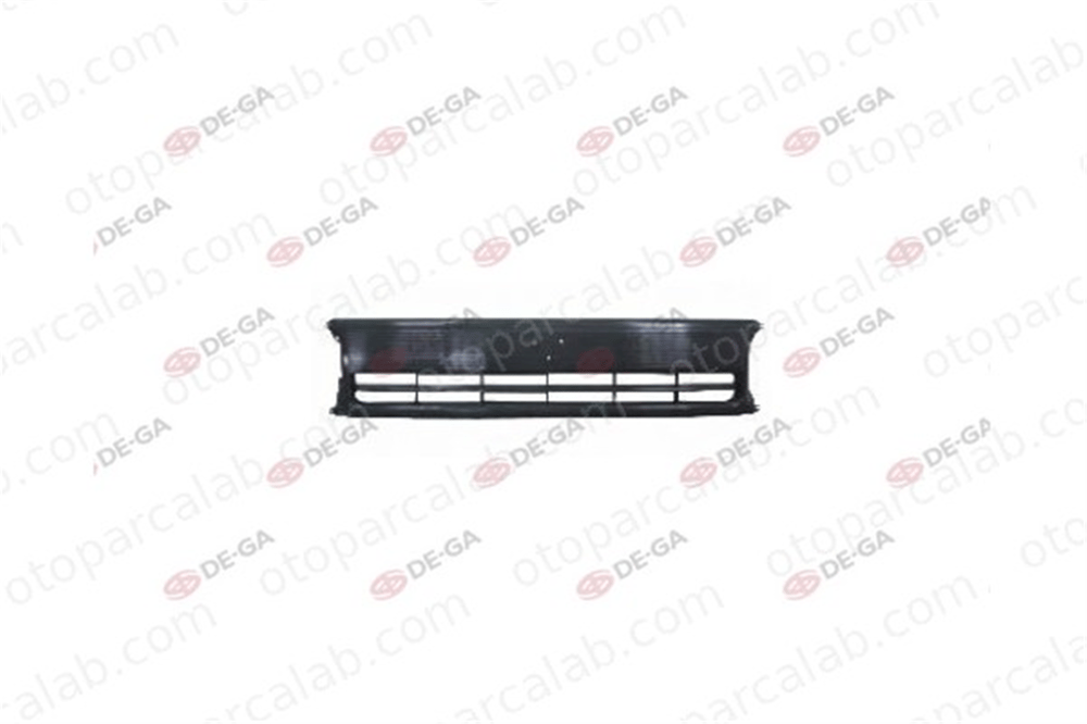 EUROBUMP TOY09HI012 Panjur Ön TOYOTA HIACE IV Panelvan/Van HIACE IV Minibüs/Otobüs 5310026070