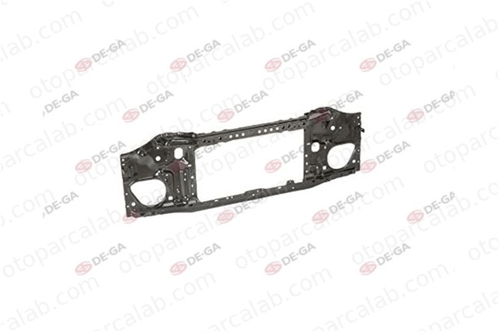 EUROBUMP TOY09HL013 Panel Ön TOYOTA HILUX VI Pick-up 5320135200