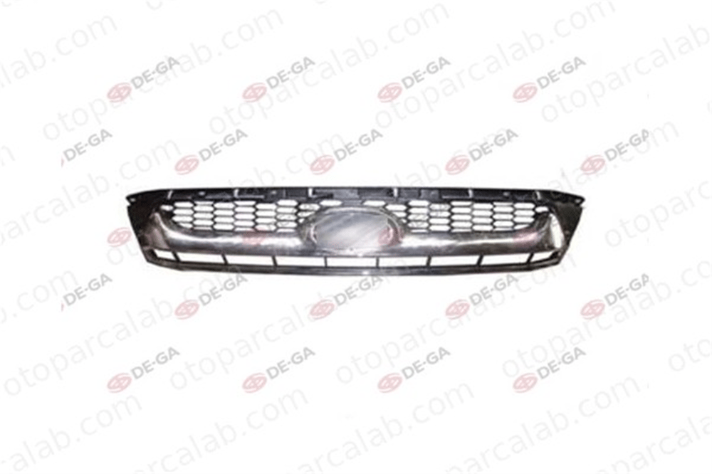 EUROBUMP TOY09HL017 Panjur Ön TOYOTA HILUX VII Pick-up 531110K200