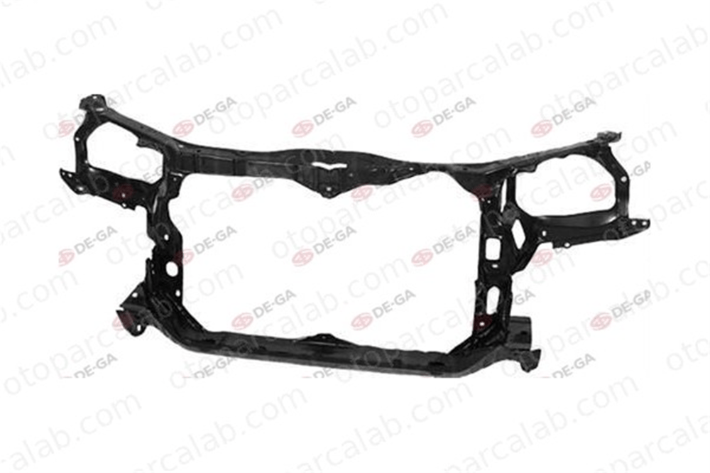 EUROBUMP TOY09RA004 Panel Ön TOYOTA RAV 4 I Cabrio 5320142011 5320142010
