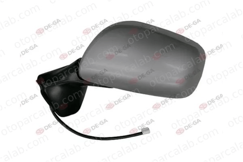 EUROBUMP TOY11AU001 Dikiz Aynası Dış Sağ TOYOTA AURIS 8790102270 8791502909