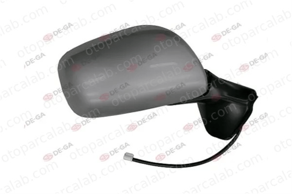 EUROBUMP TOY11AU002 Dikiz Aynası Dış Sol TOYOTA AURIS 8790602260 8794502909