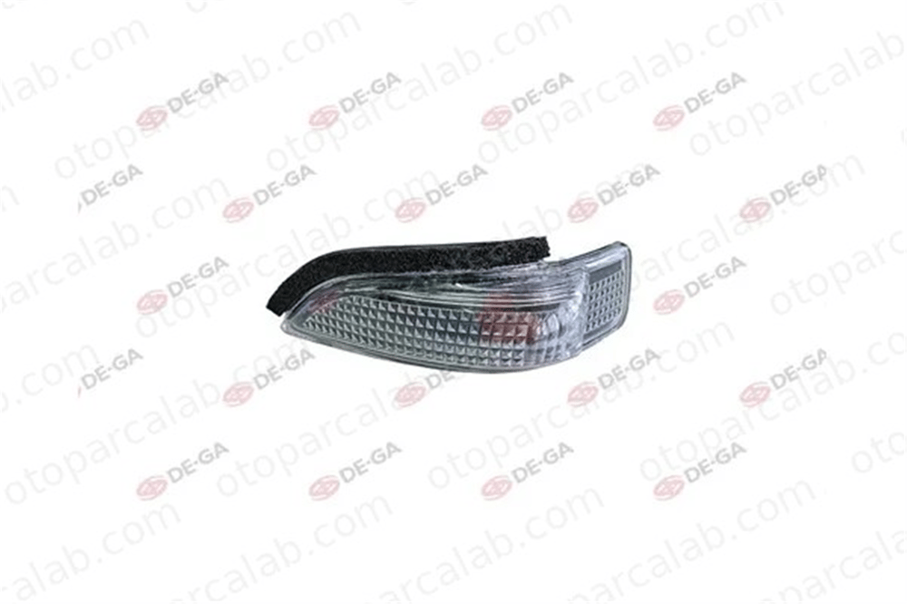 EUROBUMP TOY11AU015 Dikiz Ayna Sinyali Sağ TOYOTA AVENSIS Sedan AVENSIS Station wagon 8173102120