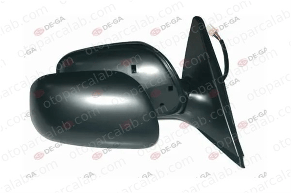 EUROBUMP TOY11AV001 Dikiz Aynası Dış Sağ TOYOTA AVENSIS AVENSIS Liftback 8790105031 8790105032