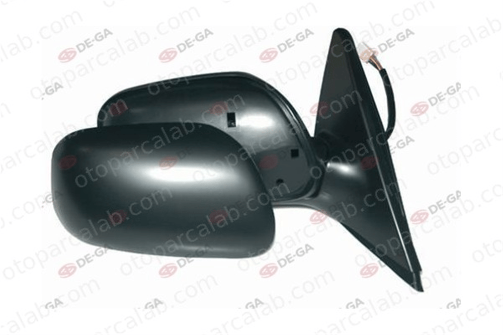 EUROBUMP TOY11AV003 Dikiz Aynası Dış Sağ TOYOTA AVENSIS AVENSIS Liftback 8790105042 8790105032