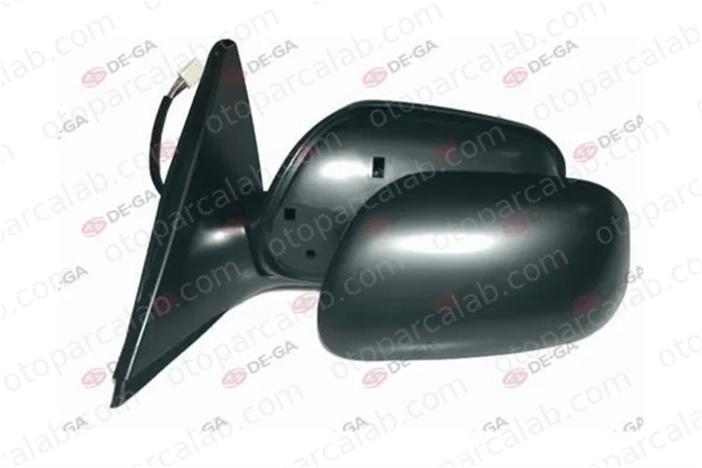 EUROBUMP TOY11AV004 Dikiz Aynası Dış Sol TOYOTA AVENSIS AVENSIS Liftback 8790605022 8790605012