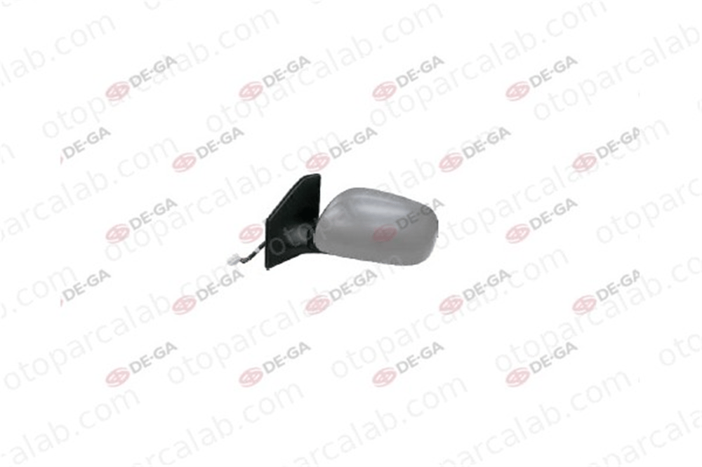 EUROBUMP TOY11AV016 Dikiz Aynası Dış Sol TOYOTA AVENSIS AVENSIS Sedan 879450590 8790605100
