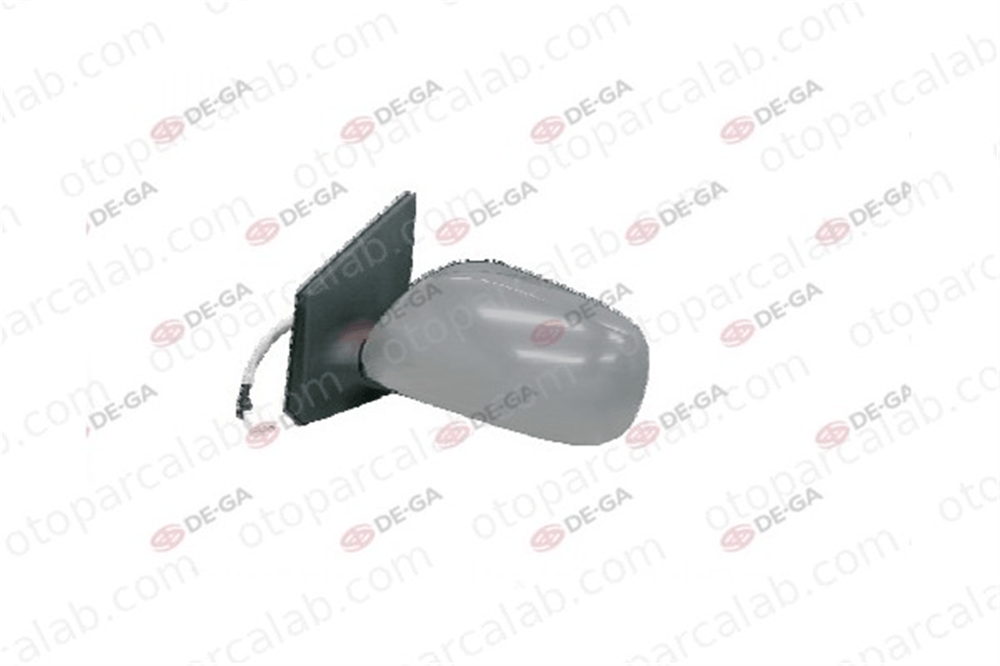 EUROBUMP TOY11CO026 Dikiz Aynası Dış Sol TOYOTA COROLLA COROLLA Sedan 8794002870(Sudafrica) 8794012B60