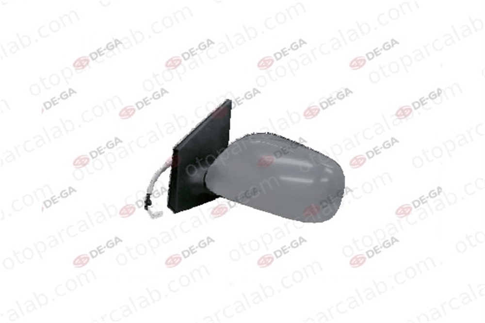 EUROBUMP TOY11CO032 Dikiz Aynası Dış Sol TOYOTA COROLLA COROLLA Sedan 8794002870(Sudafrica) 8794012B60