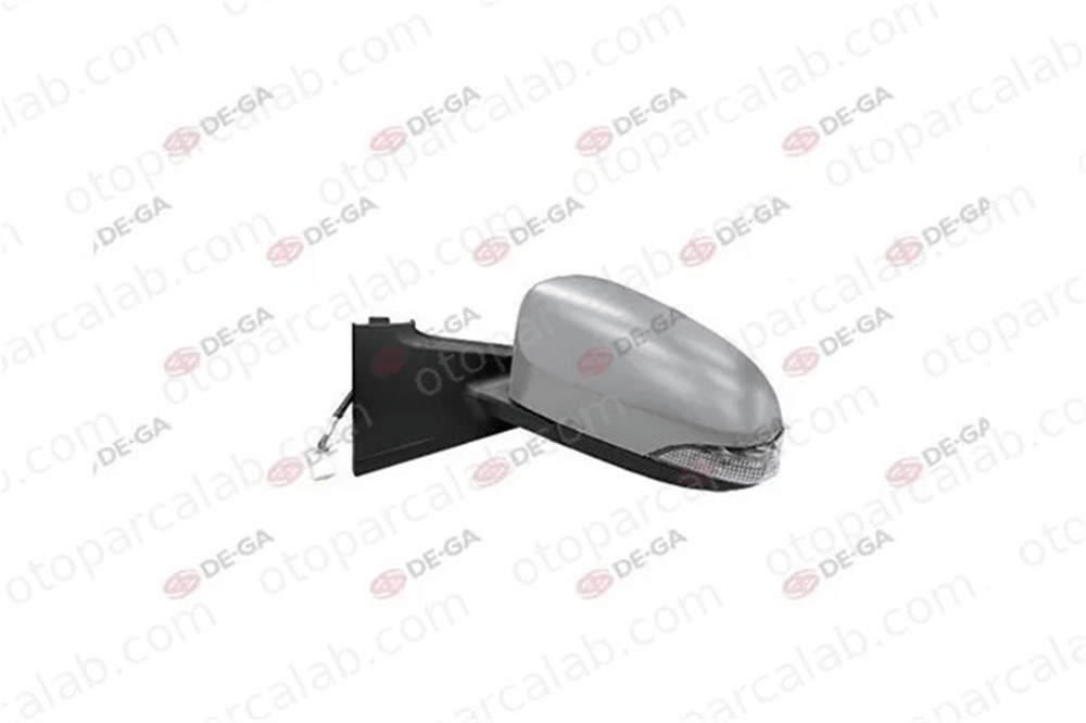 EUROBUMP TOY11YA020 Dikiz Aynası Dış Sol TOYOTA YARIS 879400D580 817400D020