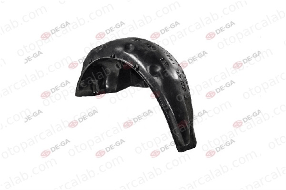 EUROBUMP TOY15AU008 Çamurluk Davlumbazı Arka Sol TOYOTA AURIS 6563802040