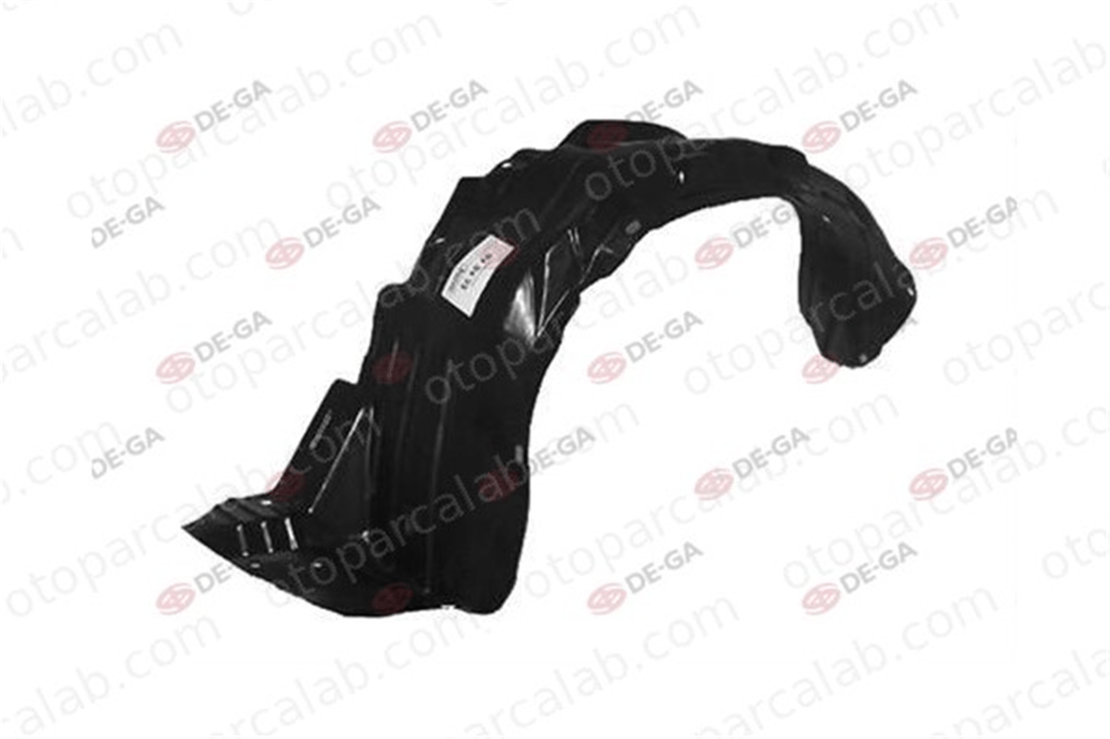 EUROBUMP TOY15CR002 Çamurluk Davlumbazı Ön Sol TOYOTA CARINA E VI CARINA E VI Sedan 5387620250