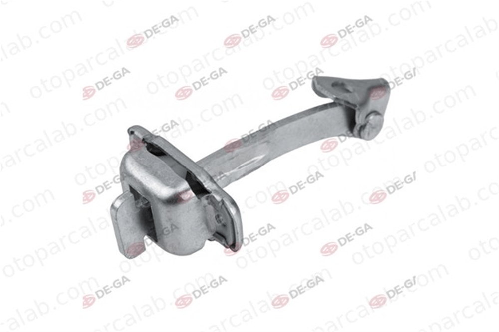 EUROBUMP TOY19AY002Y Kapı Gergisi Arka Sağ veya Sol CITROËN C1 TOYOTA AYGO 9181J6 686300H011