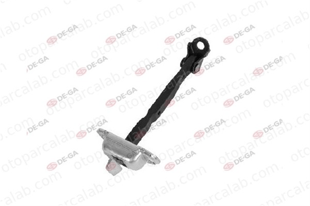 EUROBUMP TOY19CH002Y Kapı Gergisi Arka Sağ veya Sol TOYOTA C-HR 68630F4010