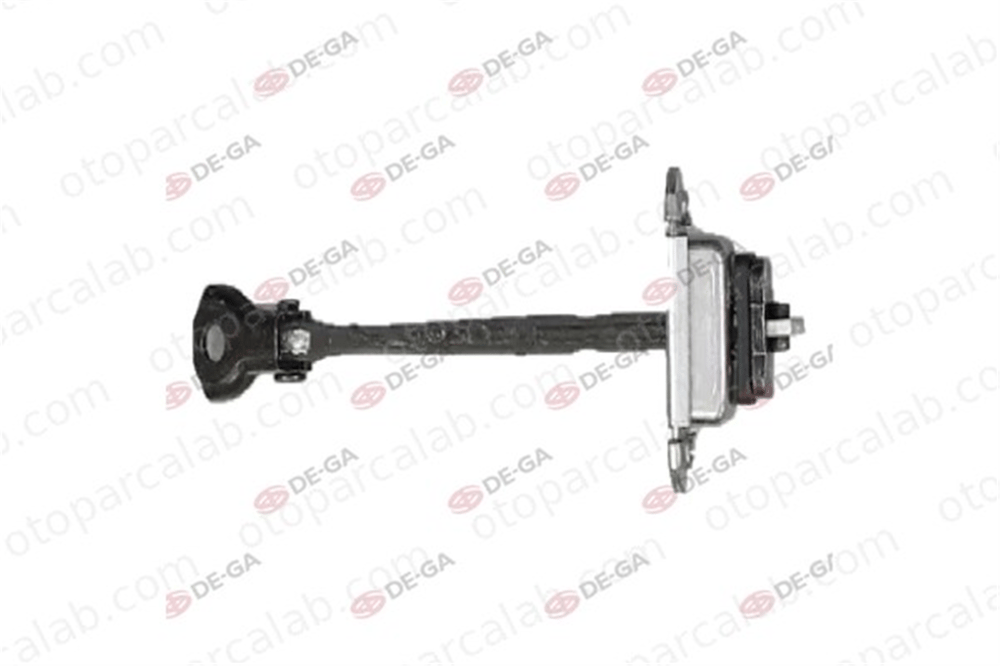 EUROBUMP TOY19CO007Y Kapı Gergisi Arka Sağ veya Sol TOYOTA COROLLA Sedan 6863002130