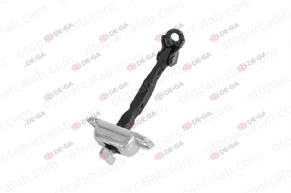 EUROBUMP TOY19YA006Y Kapı Gergisi Arka Sağ veya Sol TOYOTA YARIS 686300D060