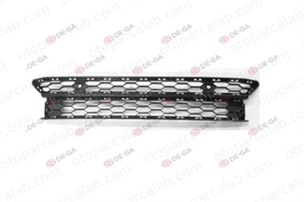 EUROBUMP WOS07AR029 Tampon Panjuru Ön VW AMAROK AMAROK Platform şasi 2H6853677A9B9 2H68536719B9