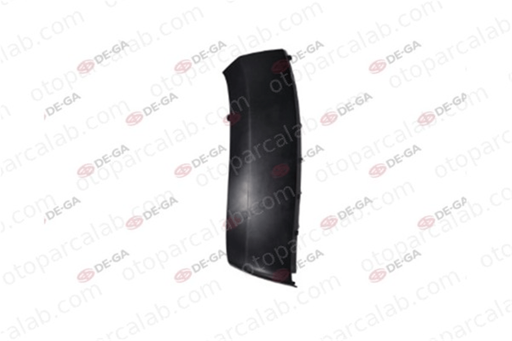 EUROBUMP WOS07AR032 Tampon Kaplaması Ön Sağ VW AMAROK 2H6853728GRU