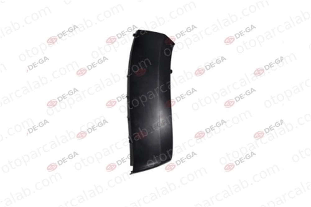 EUROBUMP WOS07AR033 Tampon Kaplaması Ön Sol VW AMAROK 2H6853727GRU