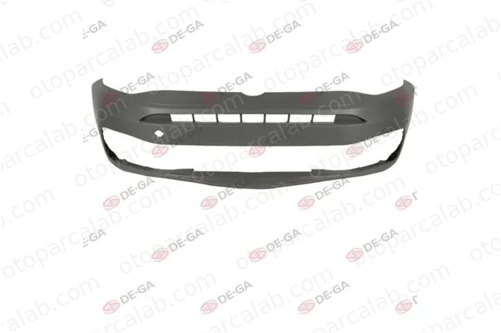 EUROBUMP WOS07CD050P Tampon Ön VW CADDY V Kasa/büyük limuzin 2K7807217CGRU