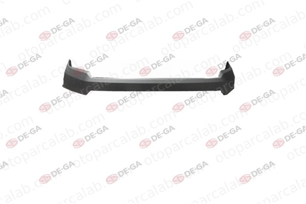 EUROBUMP WOS07CR018P Tampon Kuşağı Ön VW CRAFTER Panelvan/Van MAN TGE Panelvan/Van 7C0807819AGRU 65416100025