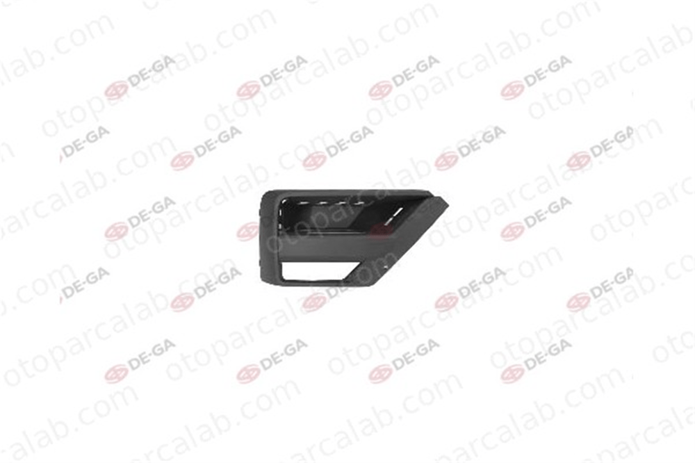 EUROBUMP WOS07CR021 Tampon Panjuru Ön Sağ VW CRAFTER Panelvan/Van MAN TGE Panelvan/Van 7C0853666A9B9 65416100072