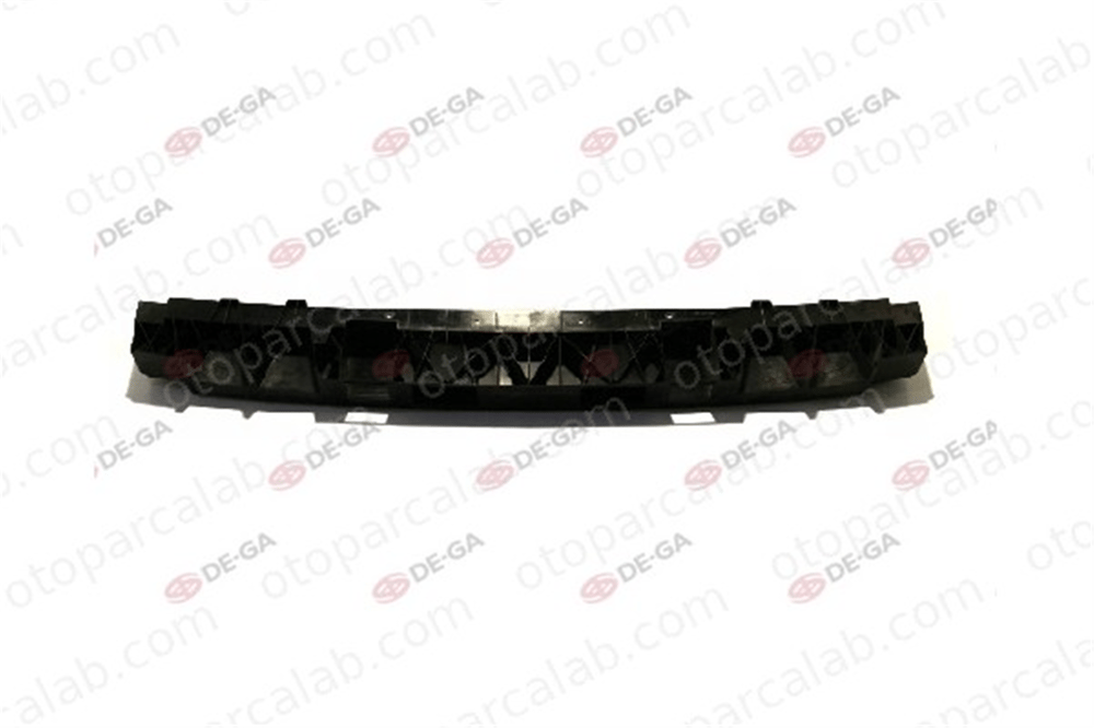 EUROBUMP WOS07CR030 Tampon Takviyesi Arka VW CRAFTER Panelvan/Van MAN TGE Panelvan/Van 7C0807305D 6546100034