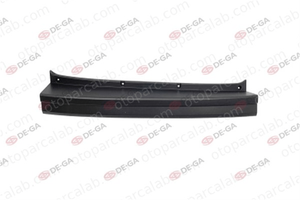 EUROBUMP WOS07CR033 Tampon Arka VW CRAFTER Panelvan/Van MAN TGE Panelvan/Van 7C08074219B9 65416100035